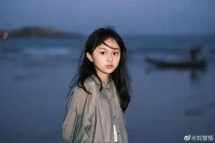 原创夏欢欢刘楚恬的童星成名路和她背后做推手的神秘爸妈