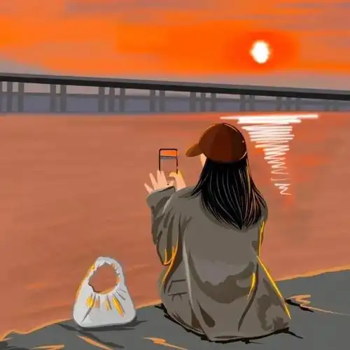 头像分享  #可爱头像  #微信头像超好看的头像,喜欢的家银们自取哦