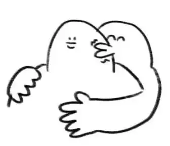 96住空白表情包素材