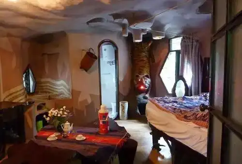 世界上最奇葩的27个酒店, 你有勇气住吗?