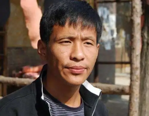 有种帅气叫宋小宝的孩子,完美避开爸爸缺点,帅到不像"亲生"!