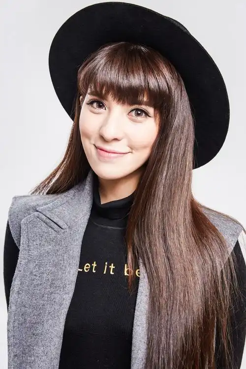 中国好声音贝贝