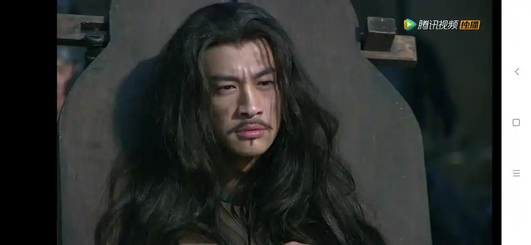 新三国 何润东~吕布 - 堆糖,美图壁纸兴趣社区