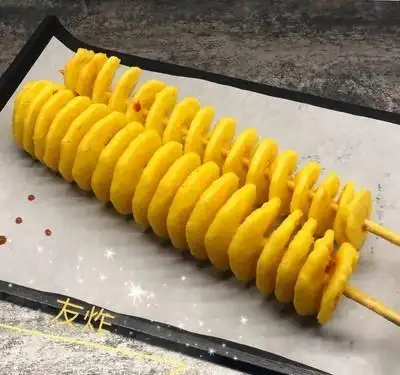 细数那些曾爆红却"短命"的网红小吃,网友:还没跟风就被吹走了_腾讯新