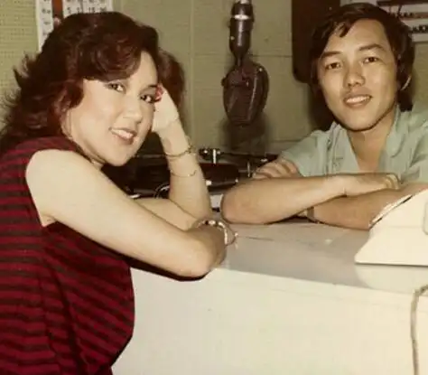 图66岁中国娃娃邵音音年轻近照被骗整容失败后惨不忍睹