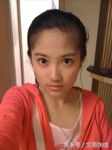 汤梦佳1994年07月15日出生于上海虹口区内地女演员