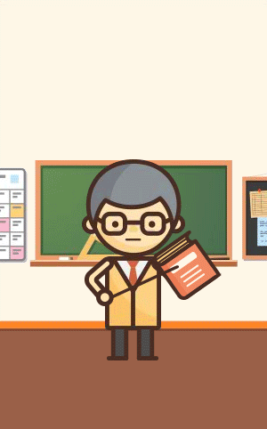 天呐这些还是我认识的老师吗h5设计