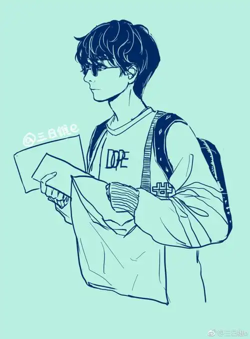 ninepercent尤长靖 by优可