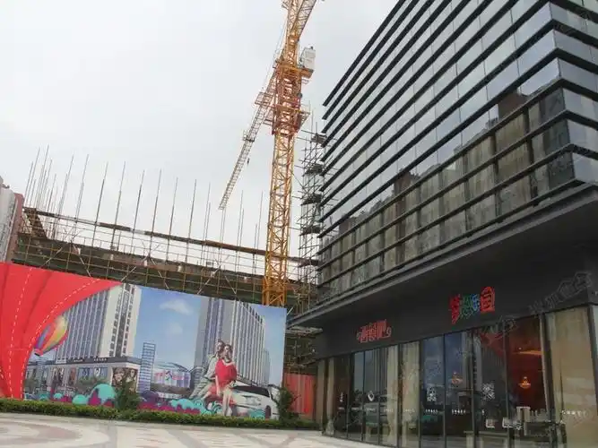 恒通顺达广场_扬州恒通顺达广场详情-扬州搜狐焦点网