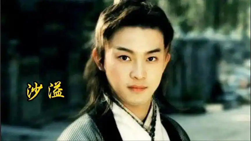 沙溢年轻时的颜值-西瓜视频搜索