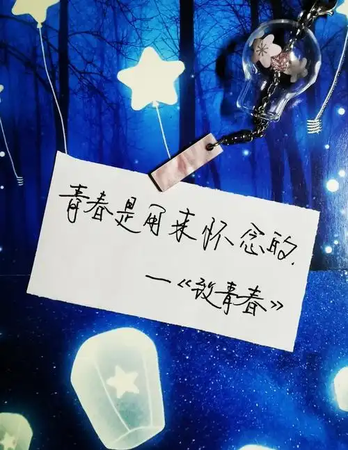 关于青春的诗句( 关于青春的诗句自编 )