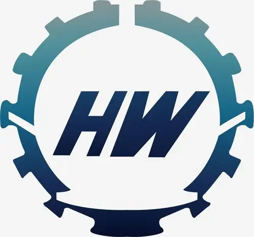 济宁鲁钻机械有限公司logo