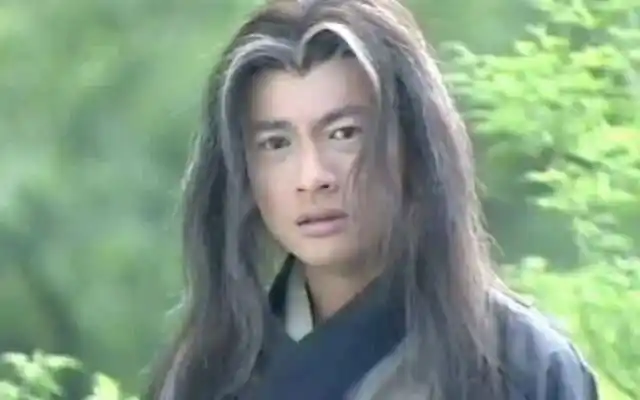 2002年——《少年张三丰》2001年播出的《情深深雨蒙蒙》在亚洲获得