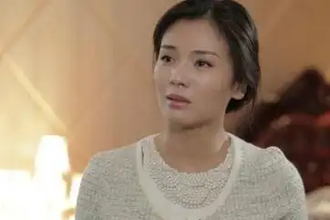 刘涛面相变了麦玲玲预言刘涛面相