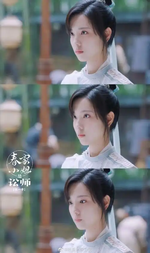 庄达菲古装##庄达菲古装也是boyish风