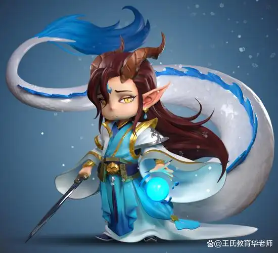 带你了解,动漫设计师一天的工作是怎么样的?