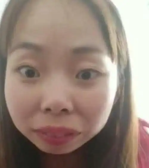 丑女图片真实 越丑越好 - 搞笑图片图片- 不二励志语录