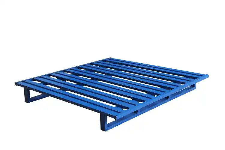 永康市亿达仓储设备有限公司