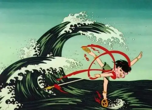 中国动漫100年:再回看,部部是经典