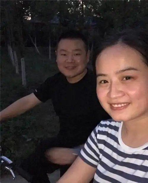 岳云鹏说媳妇,岳云鹏还说相声吗