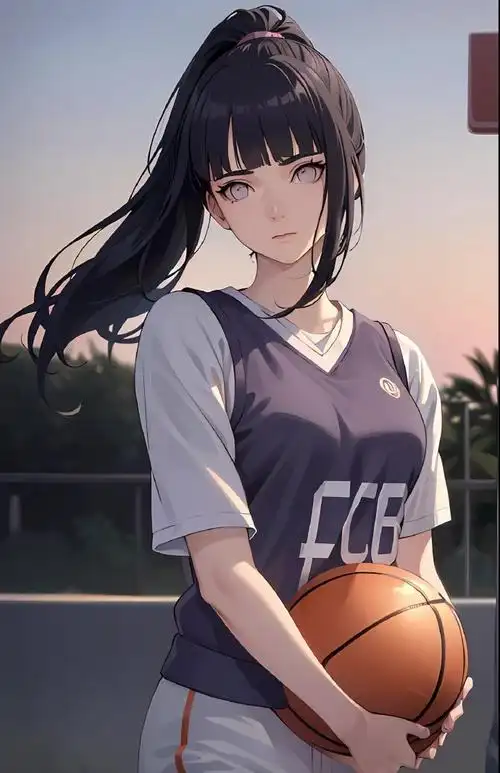 火影忍者#日向雏田twitter:hinatahyugamzng