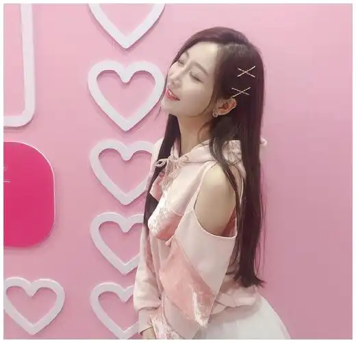 女团sing吴瑶的图集