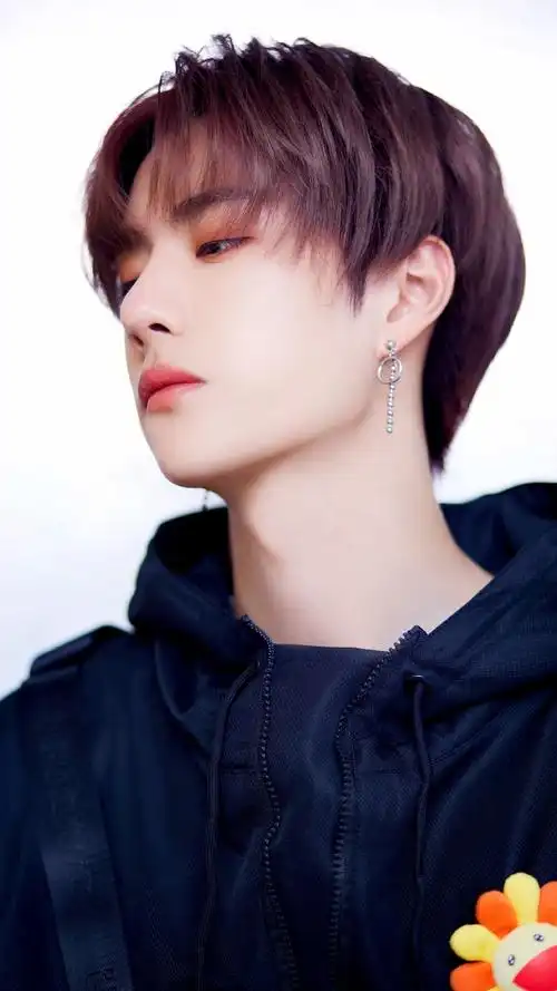 王一博高清壁纸