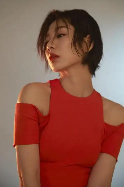 亲爱的热爱的中的艾情非科班出身想被大家认可