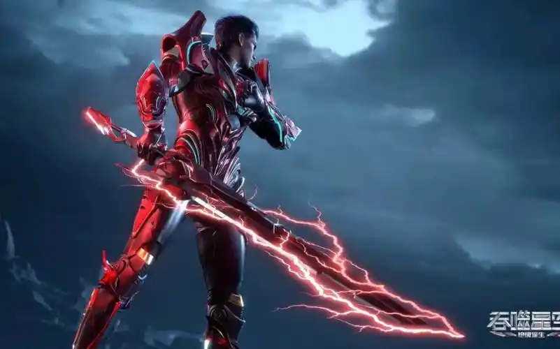 吞噬星空 罗峰我这么秀粉丝怎么都不知道