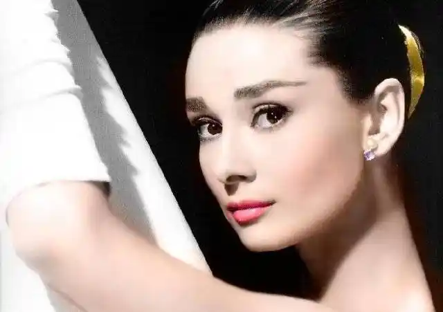 全球公认的"四大美女",中国有一人上榜,第一名当之无愧!