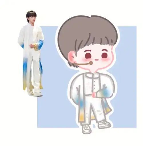 day1q版人物简笔画宋亚轩