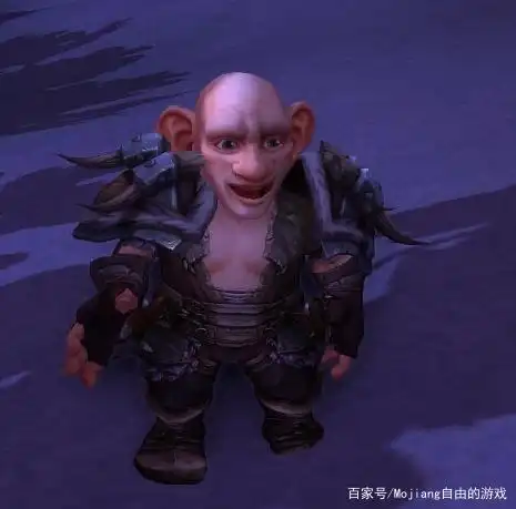 《魔兽世界》的过去和现在