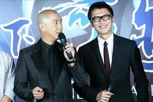 港圈的矮个军团名气大演技好但个子矮身高真的那么重要吗