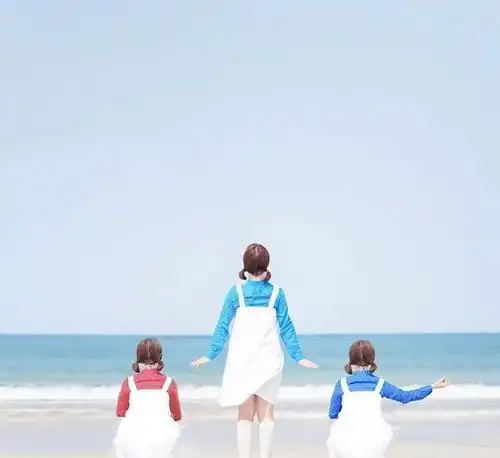 一儿一女不再是幸福标杆,新型组合成榜首,这样的家庭晚年无忧