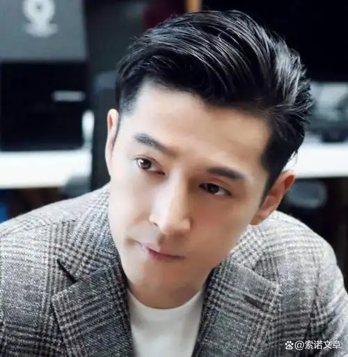 胡歌,中生代影视圈的一哥,以其卓越的演技和独特的个人魅力,赢得了