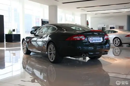【捷豹xk2012款xkr 5.