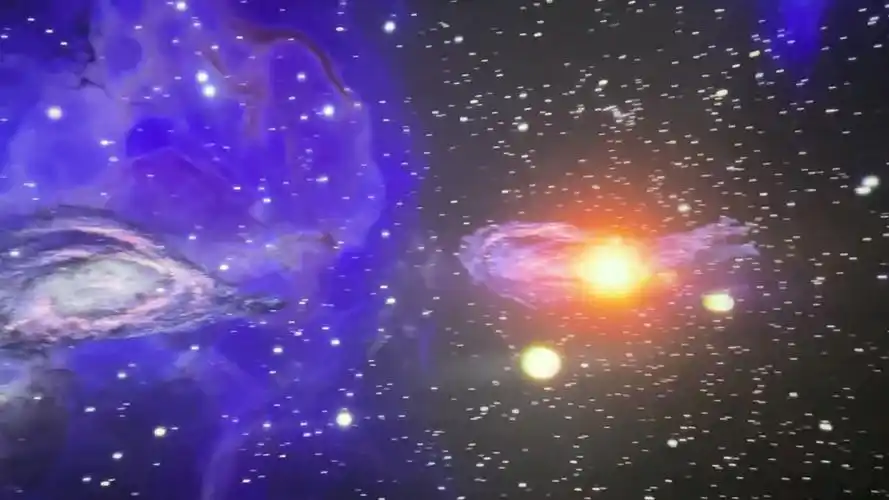 过年不知道去哪玩的,快来体验裸眼3d