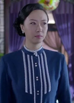 《惊蛰》崔会长永远把香寒当女儿 儿媳换女儿这交易划得来