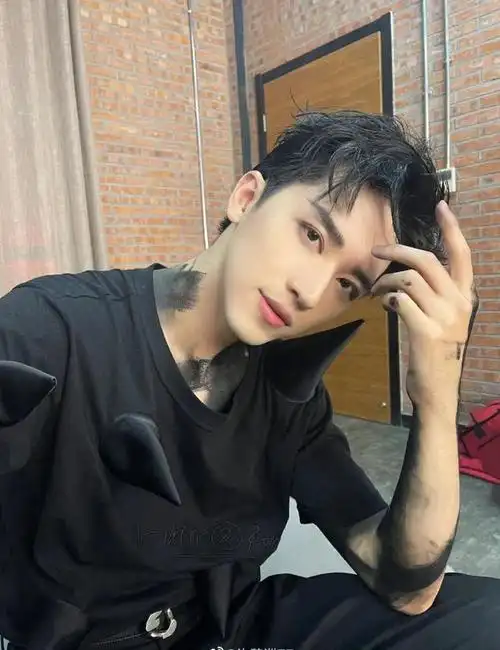 二人的工作团队多次划清界限,尤其是许魏洲,在同性绯闻没传多久后就