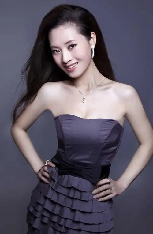 【转载】演员汤晓菲