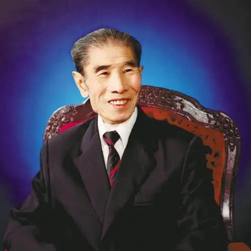 李文华