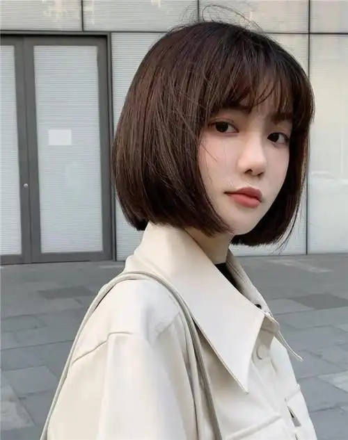 发型可不能瞎换,建议女生:多考虑这4种"热门款",洋气显脸小|脸型|圆脸