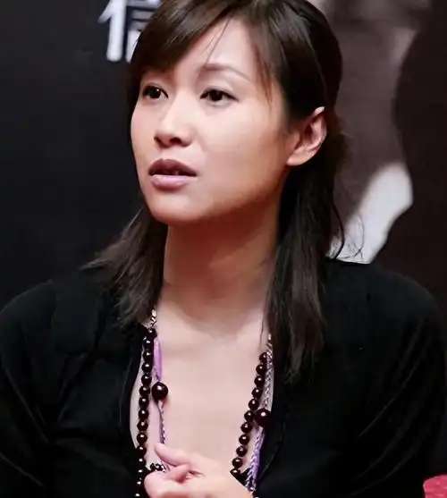 从19岁起男人不断,49岁扬言还没玩够,"风流才女"徐静蕾怎样了|王朔|爱