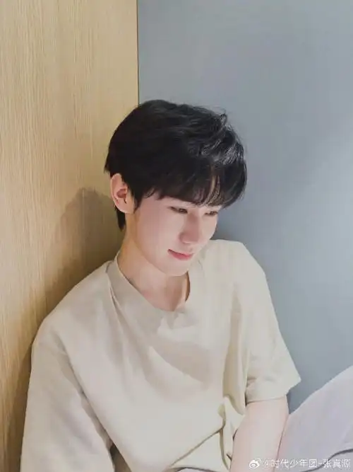 给张真源许个星愿##星愿生日企划##星愿生日企划##给张真源许个星