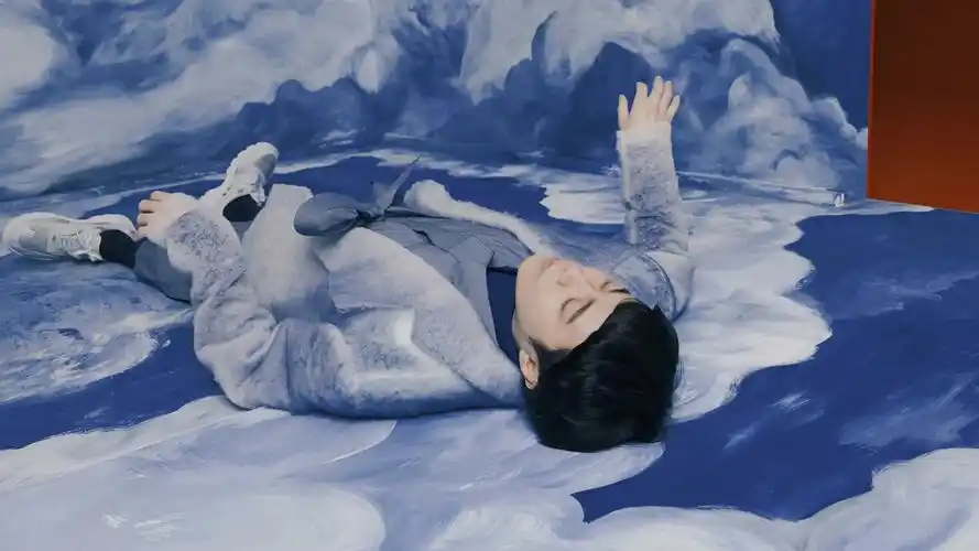 吴青峰20190924娱乐e世代电台宣传太空人太空备忘记