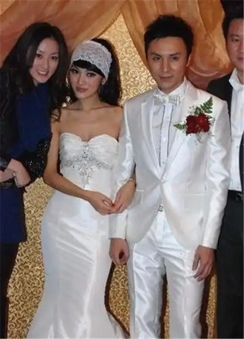 朱桢前妻欧阳慧霏现状是不是疯了 欧阳慧霏家境如何经济来源开扒