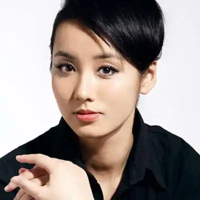 图吴秀波妻子照片曝光揭其身材火辣诱人无数