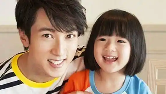 明星给孩子起名,那英吴京好任性,赵本山儿子名字好土_女儿_刘德华