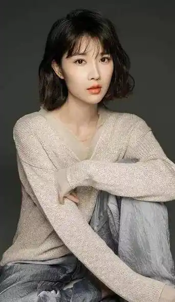 俏花冠 九零后里喜闻乐见的影视丽人-奚望_电视剧_中国_一角