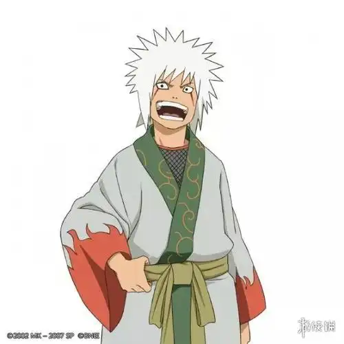 《火影忍者手游》少年自来也使用攻略 三位自来也的区别及定位分析